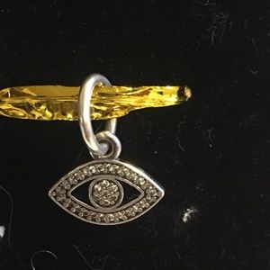 Symbol of Insight Pandora Charm